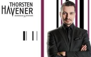 Thorsten Havener - "Der Körpersprache - Code"