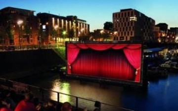 SION Sommerkino 2016