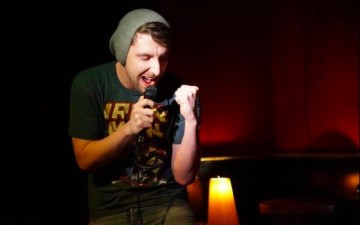 Boing! Der Stand Up Comedy Club in Köln