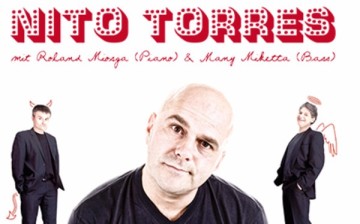 Nito Torres: Im Paradies