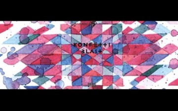 Blitzbangers pres. - Konfetti Blast - im Heinz Gaul