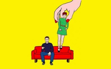 Take Me Out - Indierock aus der Goldenen Zeit