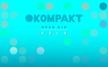 Kompakt Open Air