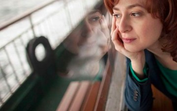 Literaturklub Stimmen der Freiheit in der Wohngemeinschaft