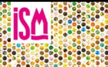 Internationale Süßwarenmesse