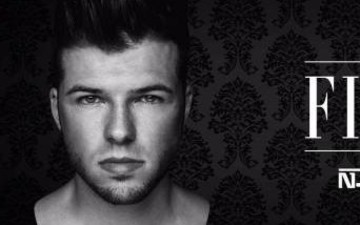FIRST IN featuring DJ N-SURE im Vanity Club Cologne