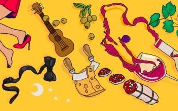 Lange Nacht der Weine im Jack in the Box