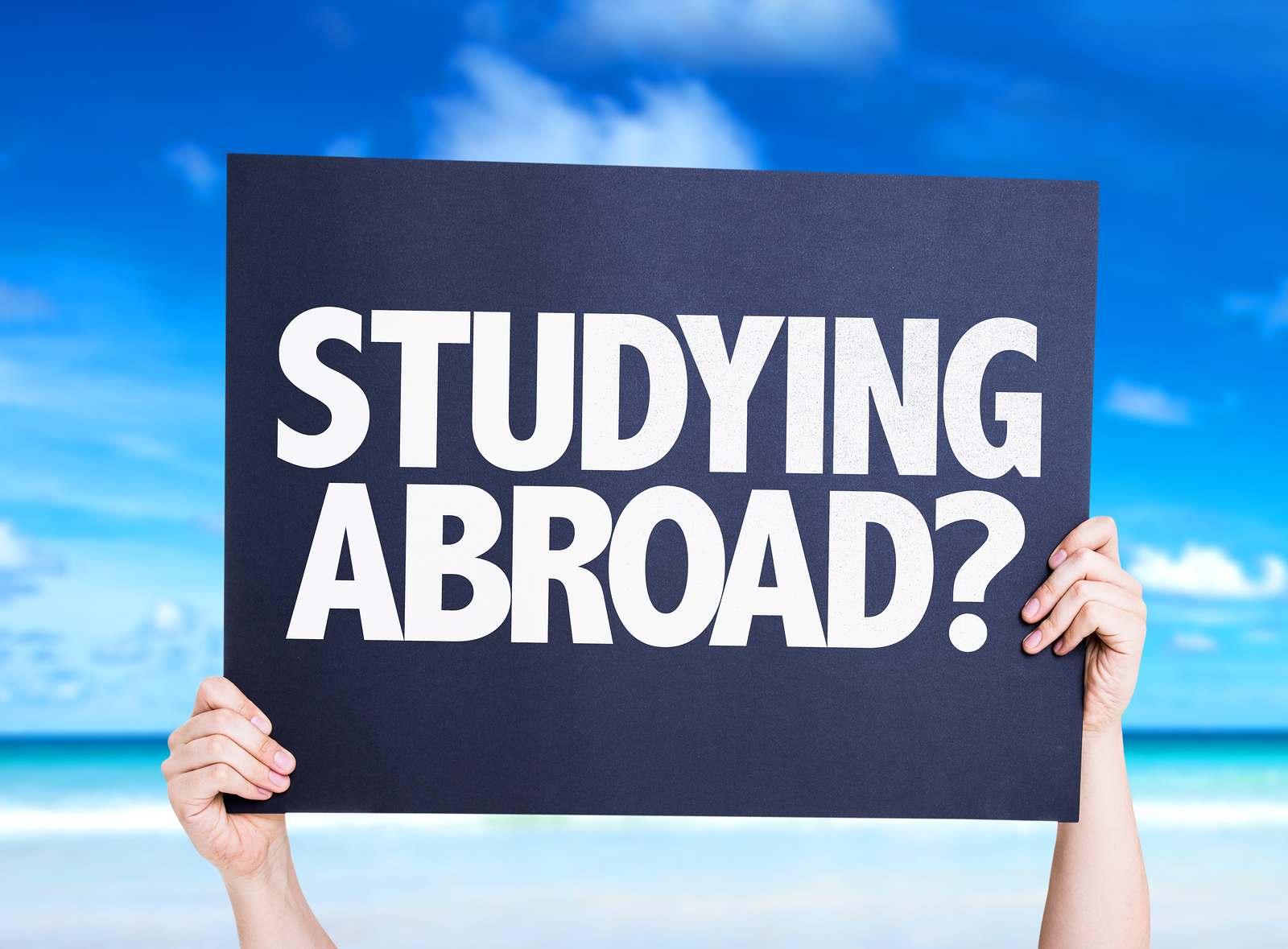 study abroad tips