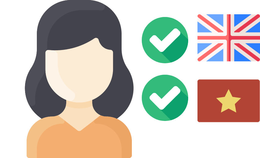 Candidate languages 2