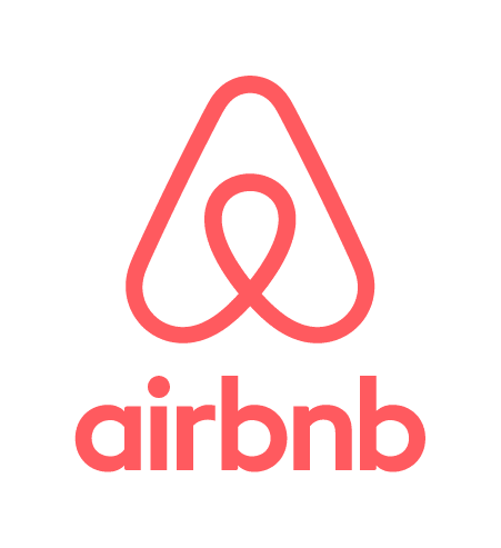 airbnb logo