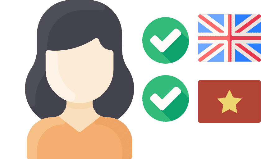 Candidate languages 2
