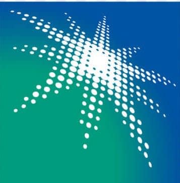 saudi aramco logo