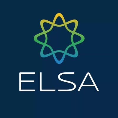 ELSA AI logo Square