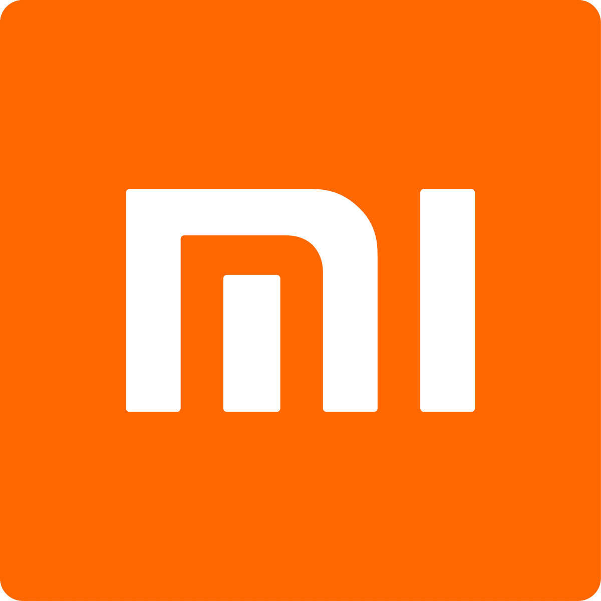 xiaomilogo xiaomilogo