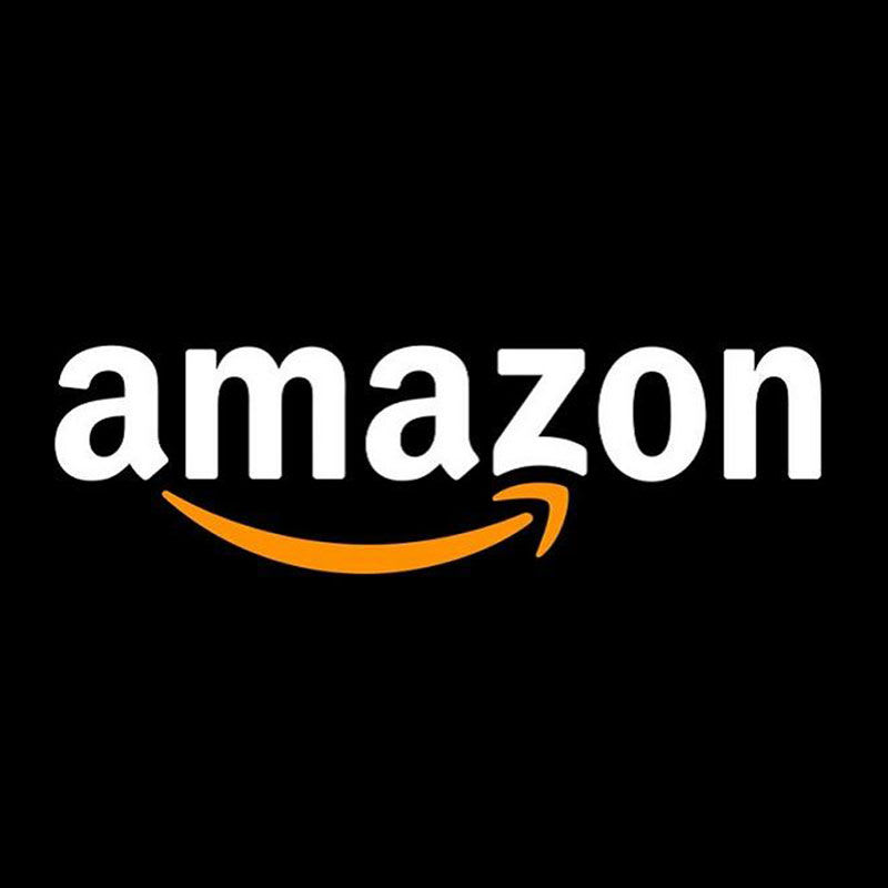 Amazon Logo Square Amazon Logo Square