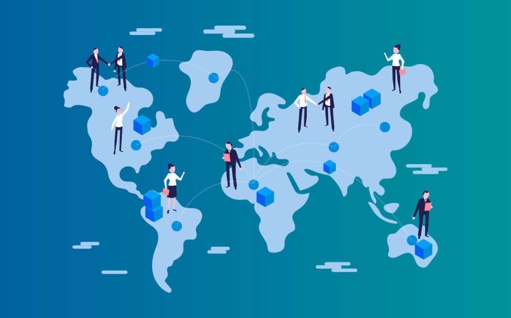business lead generation