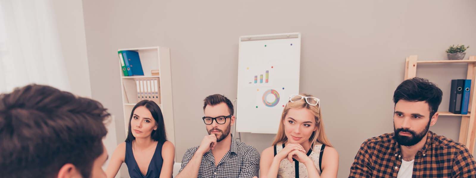 Assessment center/development center (AC/DC) online formában is sikeresen