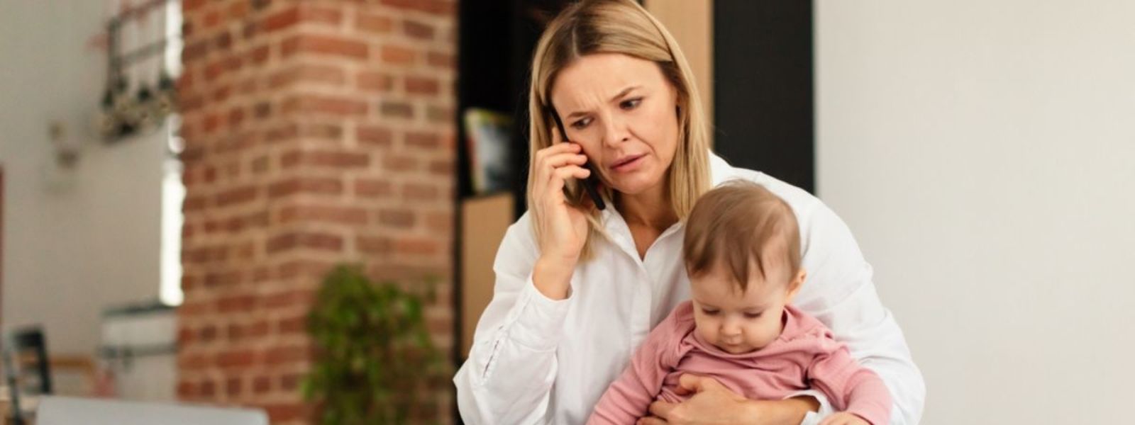 Gyesről visszatérés kihívásai egy anyuka számára