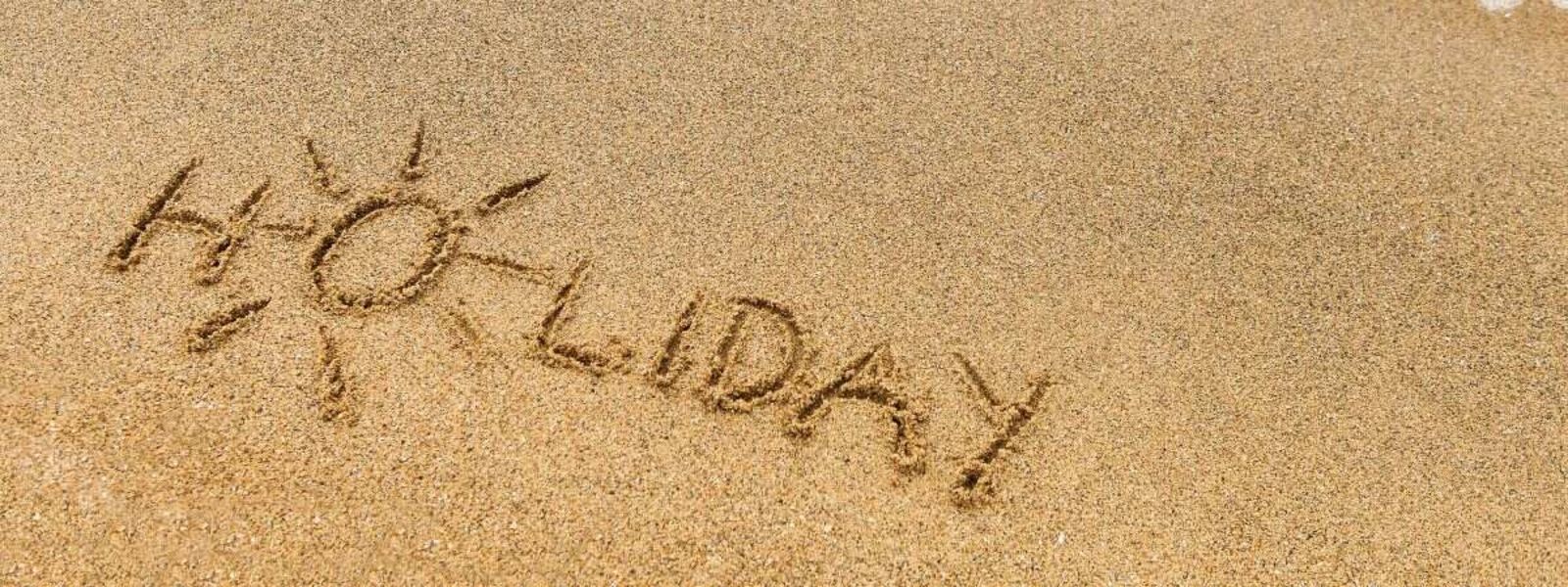 hány nap szabadság jár nekem? - Számolja a munkavállaló