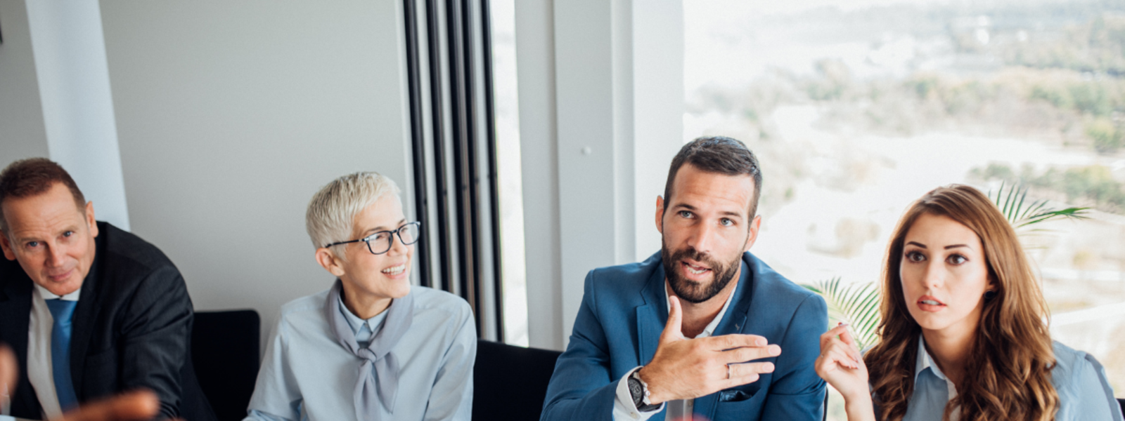 Millennium generáció a munkahelyen