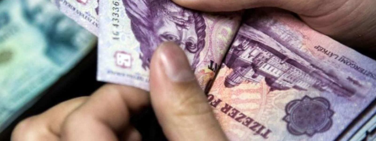 Minimálbér alakulása 2024-ben