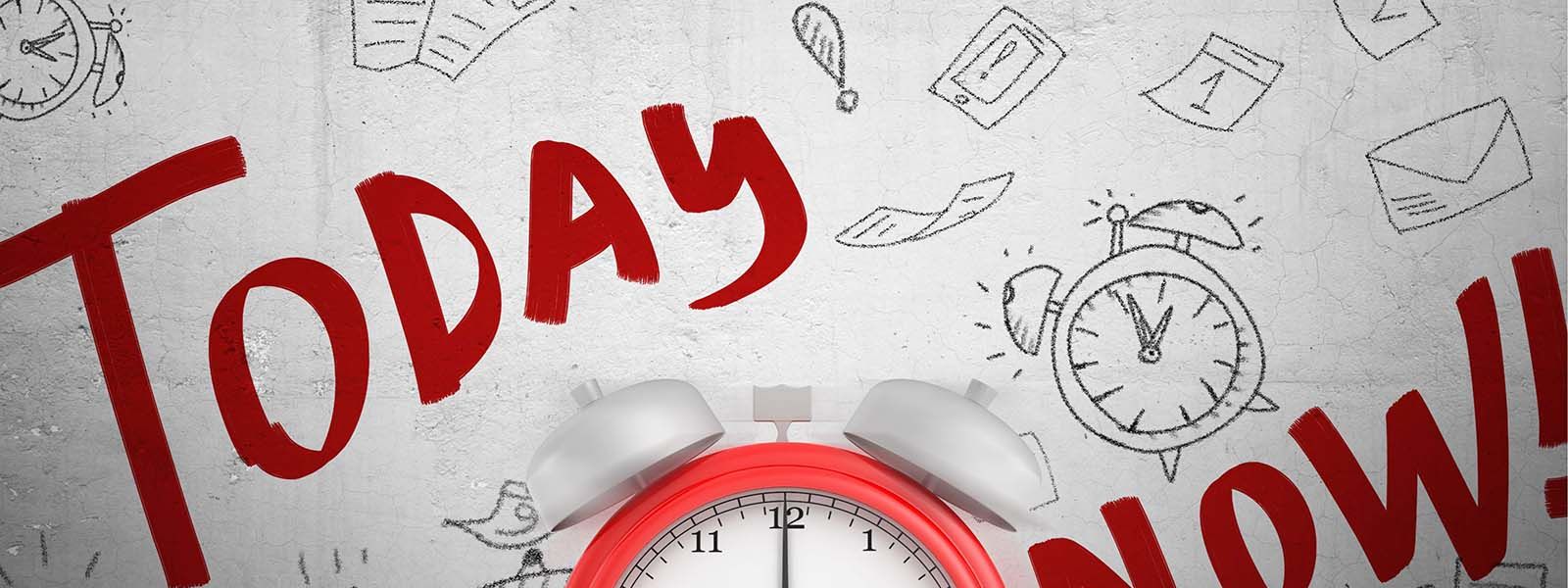 Időgazdálkodás a munkahelyen