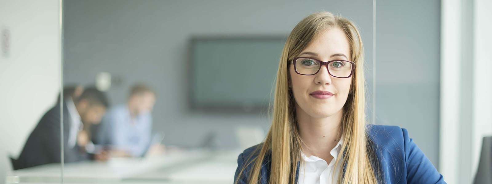 Álláskeresés frissdiplomásként