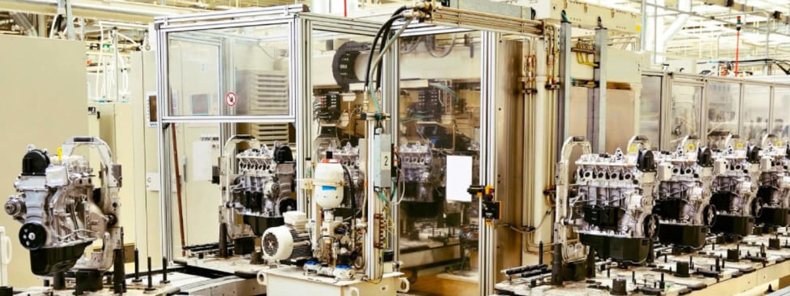 Munkahelyi egészségvédelem modernizációval