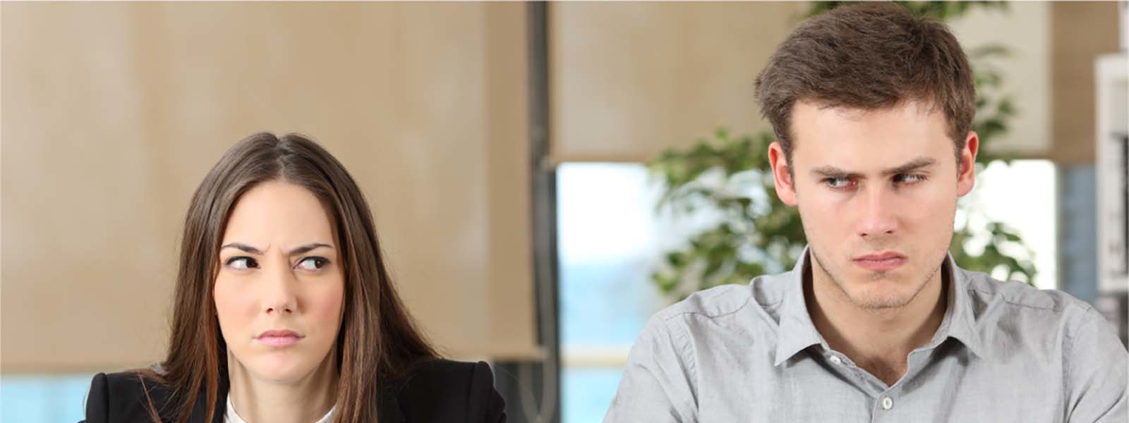 Konfliktuskezelés a munkahelyen - mit tehetsz felmondás helyett?