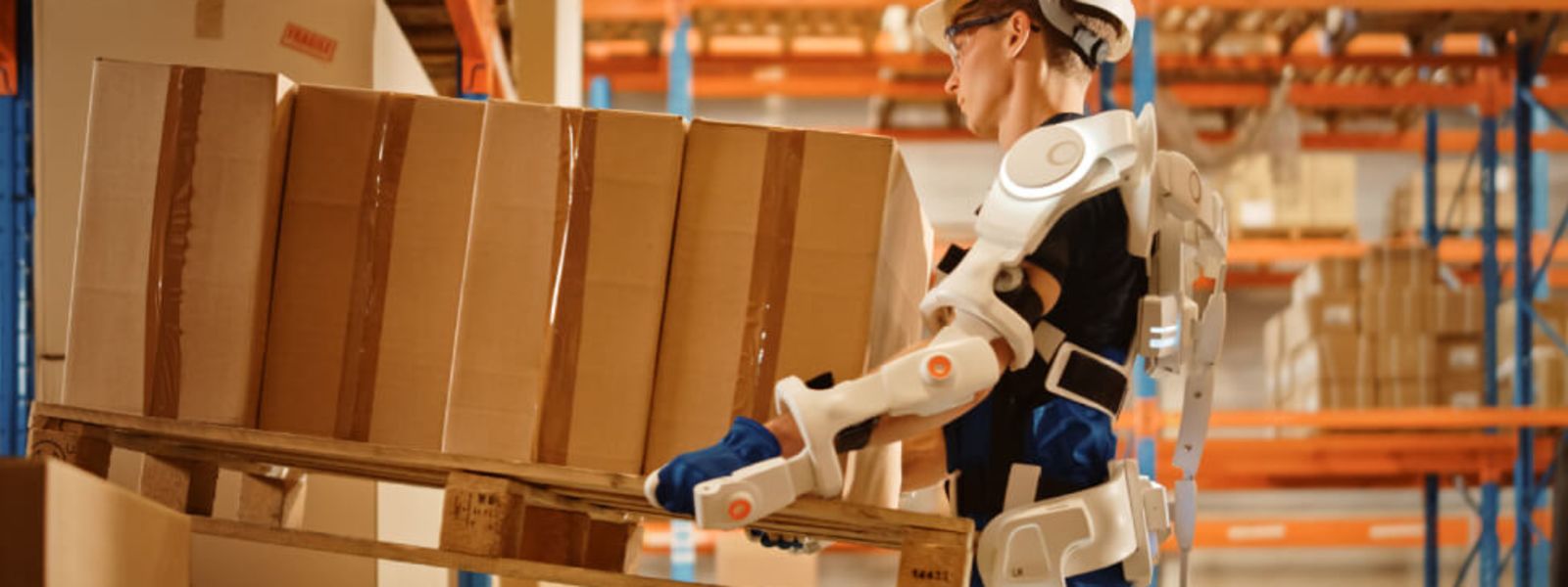 Munkahelyi automatizáció és az egészség