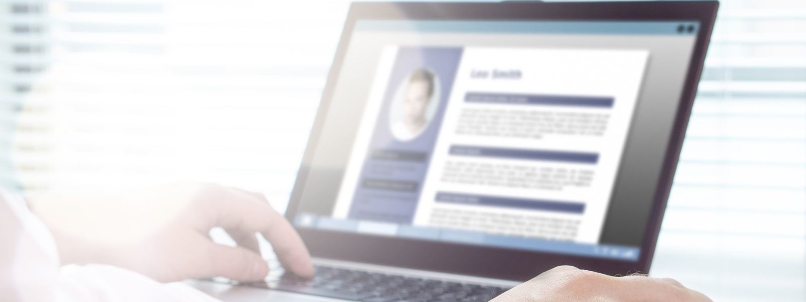 szakmai önéletrajz