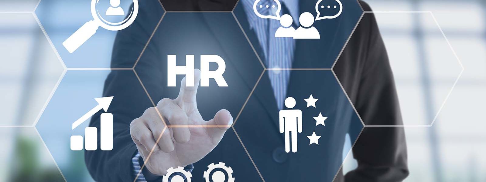 Digitális toborzás, digitális HR