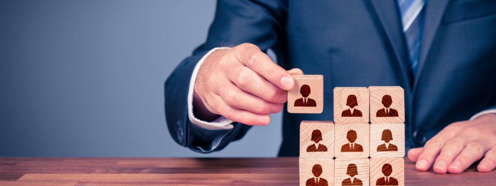 Munkaerő megtartás cover