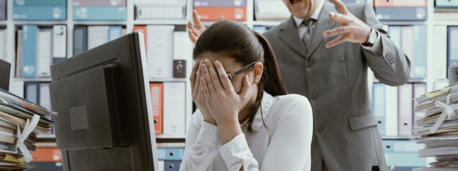 Problémás dolgozó, kártékony munkavállaló