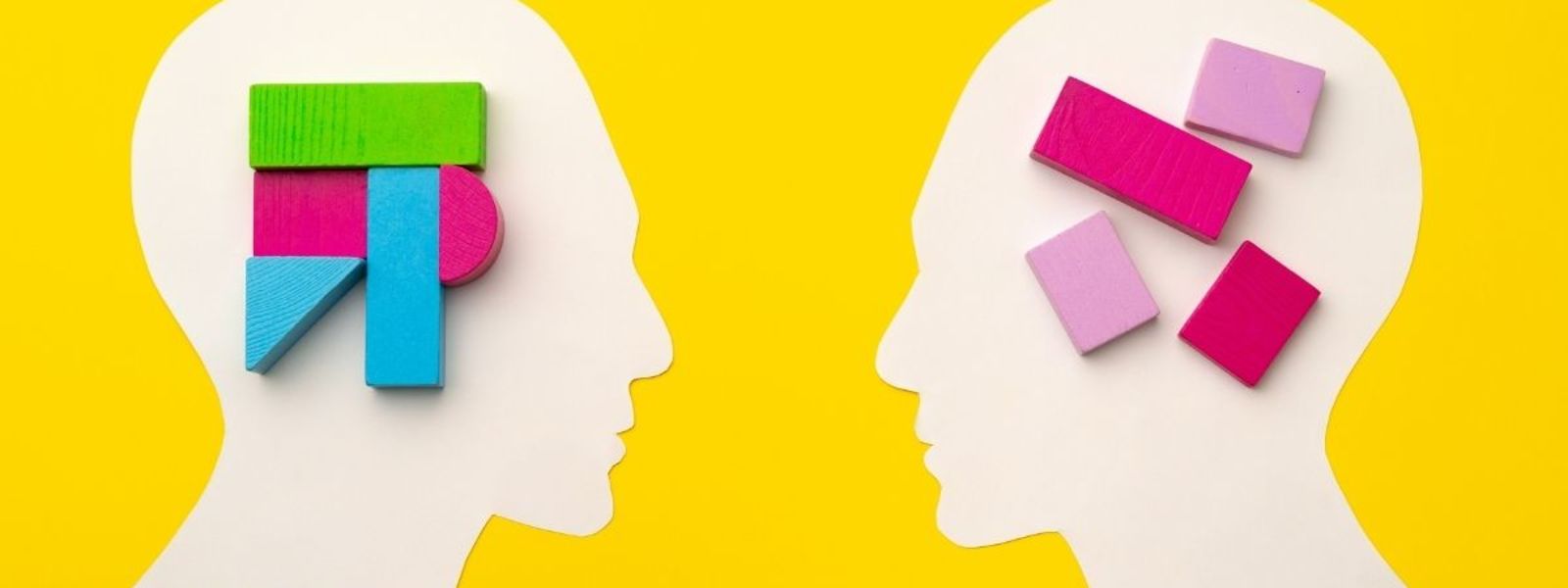 Raven teszt megoldásokkal illusztrálva