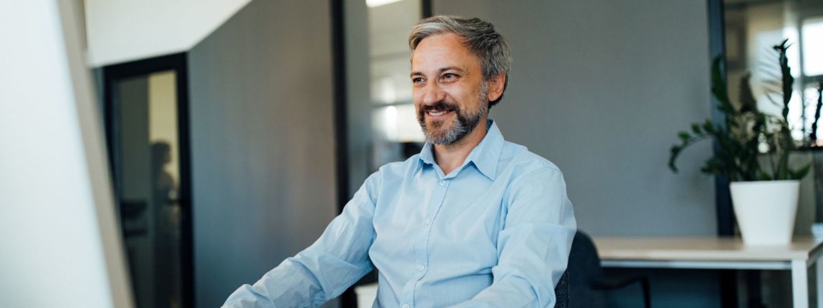 ülőmunkát végző helyes testtartás szabályai