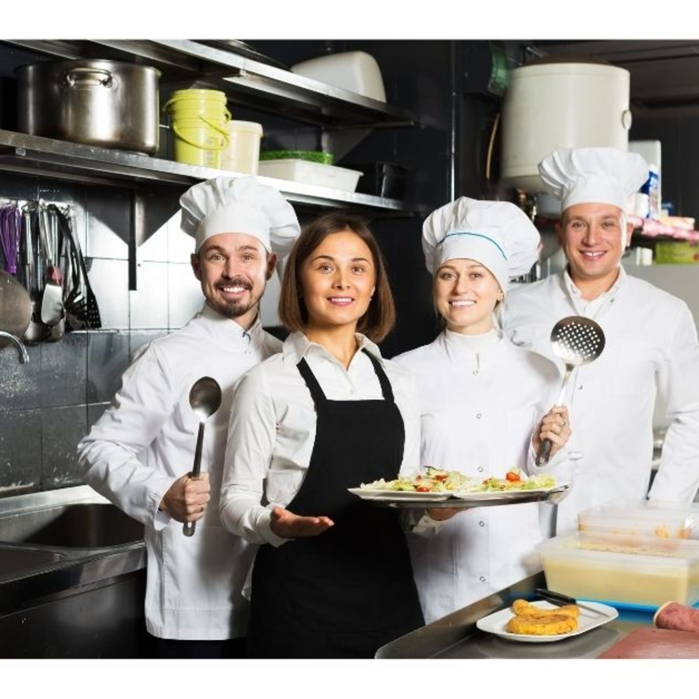 vendéglátós állások