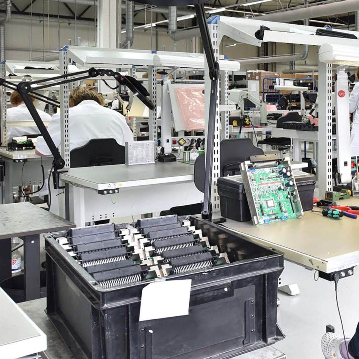 Állások megváltozott munkaképességűeknek