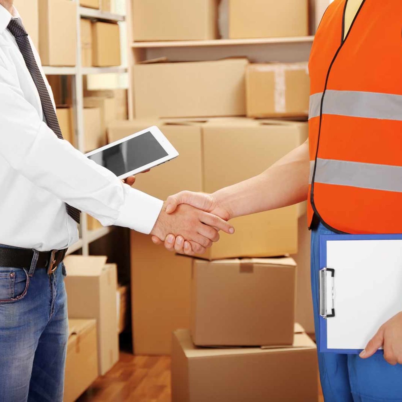 Logisztikai, raktáros állások