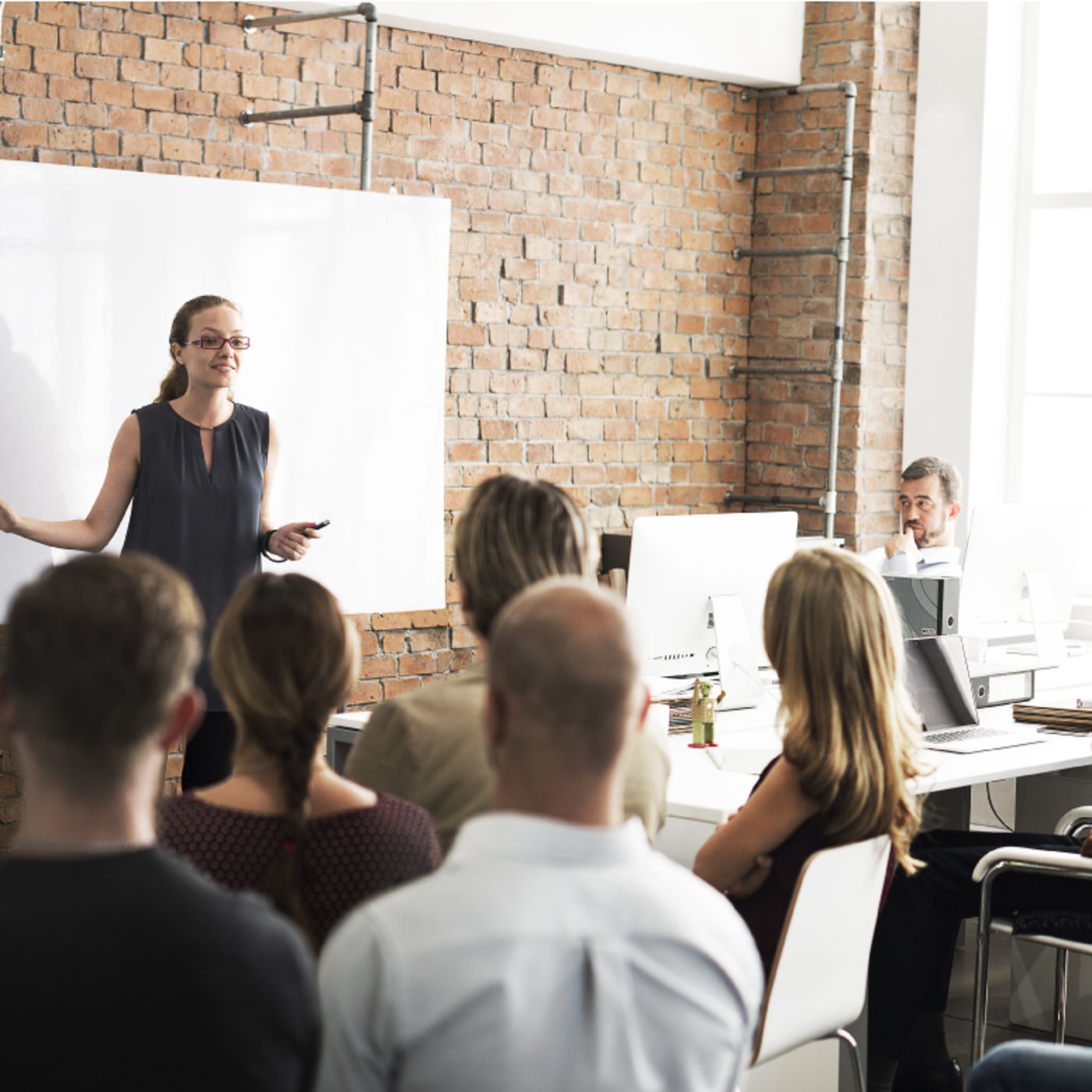 послуги з навчання