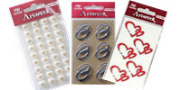 card making stickers sale