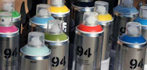 Graffiti paint sale