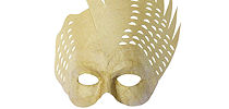 Papier-mâché Masks sale