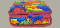 sewing box sale