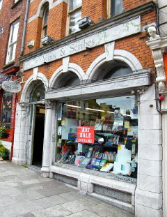 Our Arts and Crafts Shop