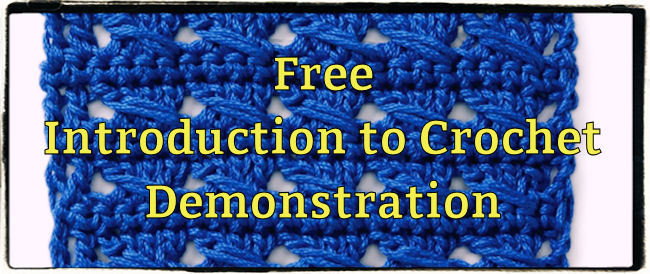 crochetdemo