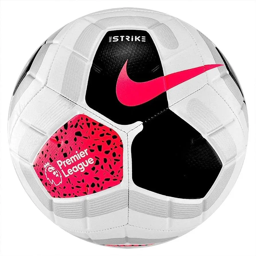 Foto Balón de Fútbol para Adulto Unisex