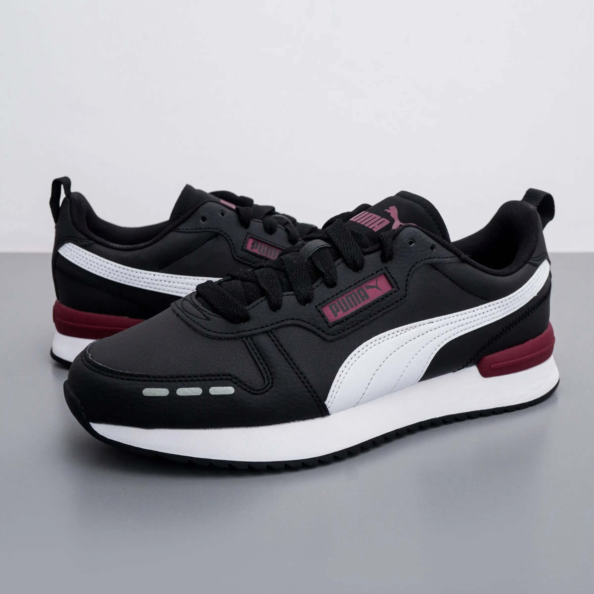Foto R78 SL PUMA