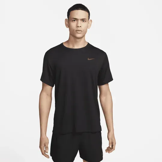 Foto Nike Miler
Camiseta de running de manga corta Dri-FIT UV para hombre