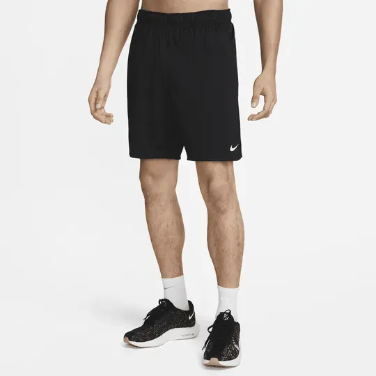 Foto Totalidad Nike
Pantalones cortos versátiles sin forro Dri-FIT de 18 cm (aprox.) para hombre